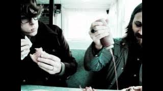 I Got Mine - The Black Keys {Lyrics}