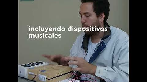 ¿Qué es Arduino para un músico o artista?