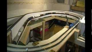 Taking To The Next Level - Layout Update & Changes 2013