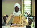 MALAM ISAH WAZIRI TAFSIR SURATUL YUSUFA