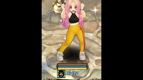 Tree of Savior (RNGSTEWbuffs)