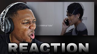 BEST STORYTELLING IN THE GAME??? | LADY LONDON - Lisa's Story | REACTION
