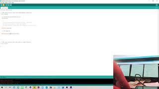 Lab1 Helloworld arduino