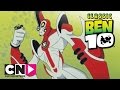 Classic Ben 10 | That