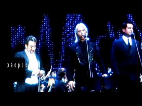Дмитрий Хворостовский. Куплеты Эскамилио. hvorostovsky.su