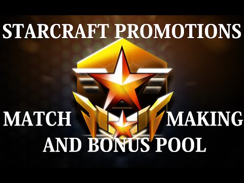 starcraft 2 matchmaking no funciona