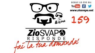 ZIO SVAPO RISPONDE 159