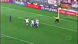 السويد 2-1 نيجيريا كأس العالم 2002 ، دور المجموعات