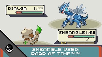 Learn LEGENDARY Pokemon