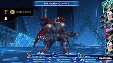 Digimon Story: Cyber Sleuth - Hacker