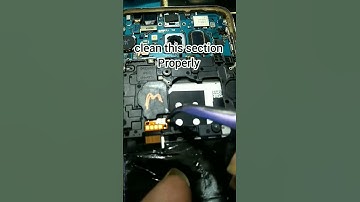 Samsung s8+ charging error #shorts #tiktok #bones