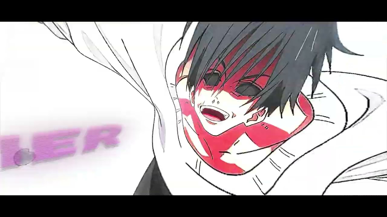 Toji edit