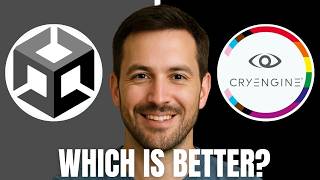 Unity vs CryEngine Which Game Engine Is Better