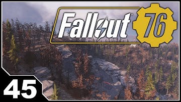 Fallout 76 - EP45 More Mysteriousness