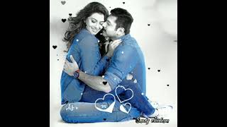 Sendhora Song From Bogan Whatsapp Status