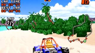 World Rally Fever - Hawaii (Pro-Am)