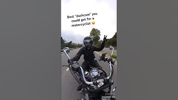 Insta360 X3 is amazing for cyclists 🤙 #motorcycle #yamahacustom #insta360