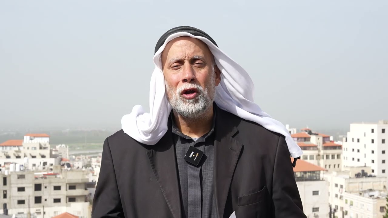 مسابقة رجال حول الرسول 2026   الحلقة 2