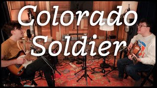 The Other Favorites - Colorado Soldier (Official Video) chords