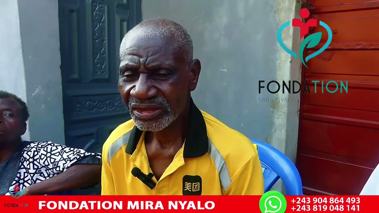 Mibange ya Singa Inga ba pamboli Fondation Mira♥️