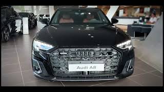 EDIT_/AUDI A8/_New 2025
