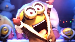 Kit Hype -  In My Head  / Minions  (Music Video  HD)