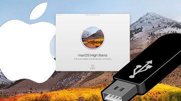 How to Create a Bootable USB Install Drive | MacOS Sequoia