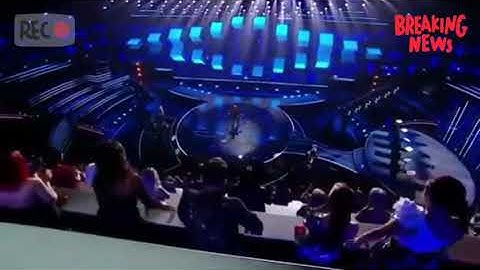Eki - Tappeto Di Fragole !! Pemenang Ajang Pencarian Bakat "All Together Now - Cahyadi Kam"