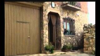 Visitaragon. Casa Matilde. Torralba de los Frailes (Zaragoza)