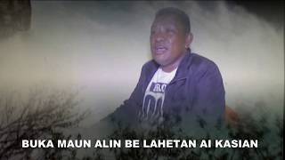 Download lagu MAU KIAK. Cipt. Yos Suri Bere. Voc. Vester Esa. Video By. Yos Suri Bere