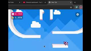 Boxel 3D Level 1