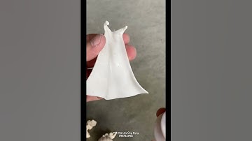 Nhận ra khuôn đúc hoàn thiện mô hình, tượng composit, khuôn silicon đúc poly #composite #silicon