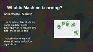 Beginners guide to Machine Learning, Deep Learning and AI