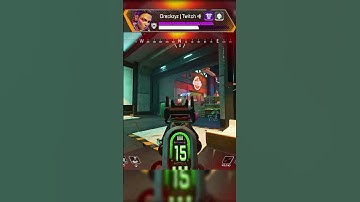 How to Deal with 3rd Parties 🤯 (Apex Legends) #shorts