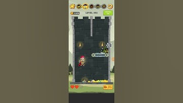 hero rescue level 392#shorts