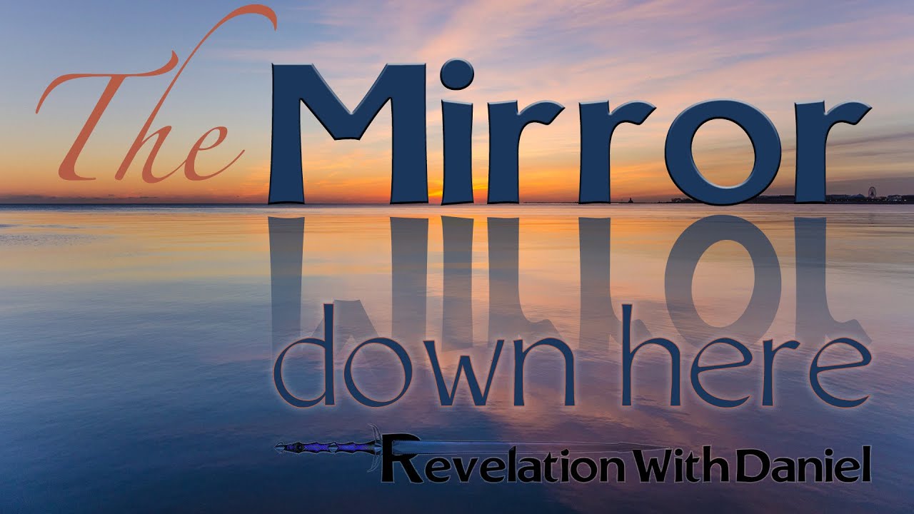 The Mirror Down Here with Daniel Mesa (Kenya) YouTube