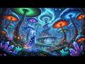 Psychedelic Trance 2026: Glowing Forest & Deep Jungle Journey Vol.3 (Inspired by Astrix)