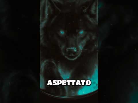 #shorts PIÙ INVECCHI PIÙ DIVENTI SILENZIO