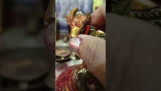 Gomaatha Chevilo Chepandi #trending #rudra #trending #short #shiv #bholenath