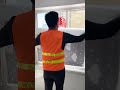 Window insulation film popular window sunshade.