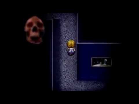 魔女の家part4　（ゆっくり実況）