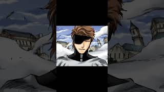 Aizen Sosuke - Own Paradise