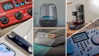 Coolest Tech Gadgets of 2024