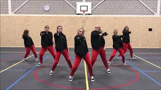 Demo-Team - Check It Art 17-10-2020