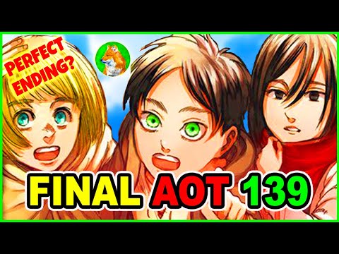 😭-Goodbye-AOT!-Attack-on-Titan-Ending-Explained-|-Final-Attack-on-Titan-chap