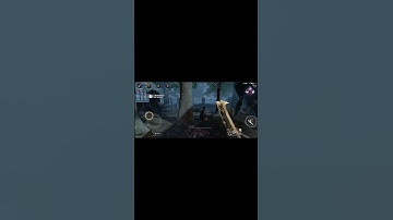 This Meg is hilarious - Dead By Daylight Mobile #Shorts