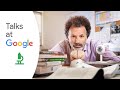 Moshe Bar | Mindwandering: How It Can Improve Your Mood and Boost Your Creativity | Talks at Google