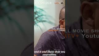 Ade Ori Okin Yoruba Movie 2023 | Official Trailer | Showing Next On ApataTV+