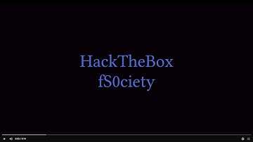 [HackTheBox] Hacking Zip Files Using Johnny