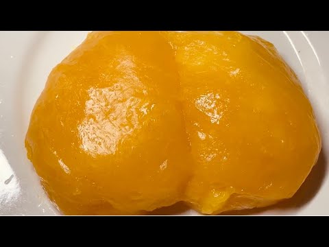 Video: How To Make Starch